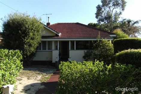 Property photo of 61 Lawrence Street Bayswater WA 6053