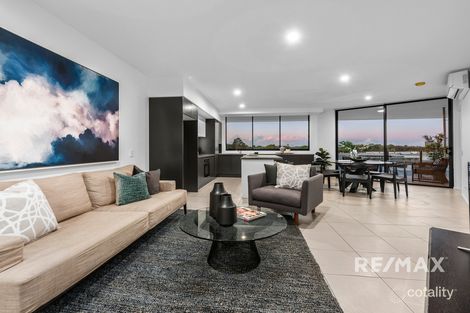 Property photo of 515/8 Deshon Street Woolloongabba QLD 4102