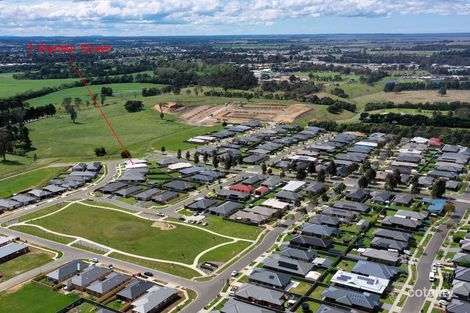 Property photo of 3 Warbler Street Bairnsdale VIC 3875