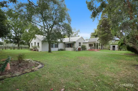 1080 Main Neerim Rd, Rokeby, VIC 3821