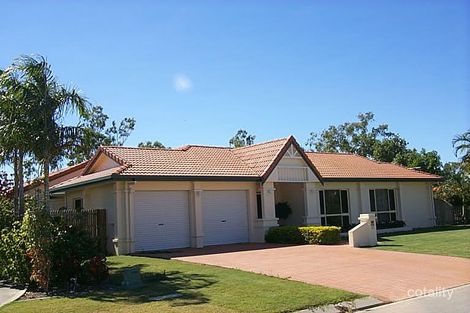 Property photo of 26 Hoop Street Kirwan QLD 4817