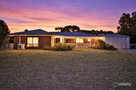 60 Johnston St, Wagin, WA 6315