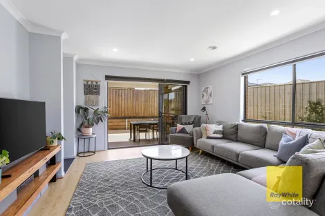 30 Archer Way, Bannockburn, VIC 3331