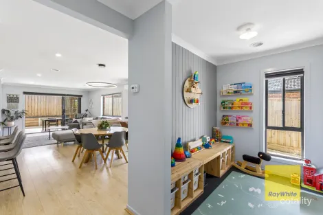 Property photo of 30 Archer Way Bannockburn VIC 3331