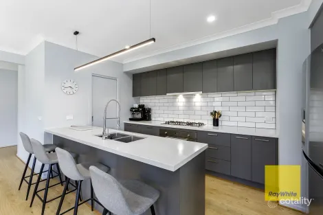 Property photo of 30 Archer Way Bannockburn VIC 3331