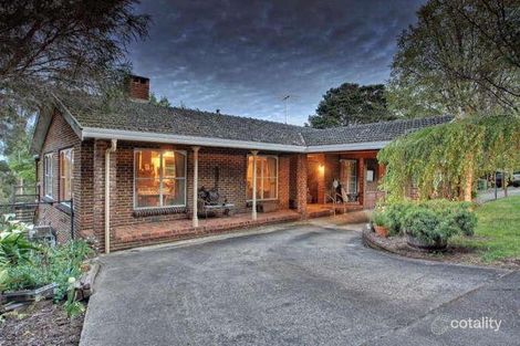 Property photo of 22 Avon Road Avonsleigh VIC 3782