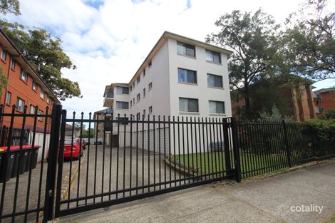 2/45 Castlereagh St, Liverpool, NSW 2170