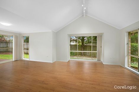 Property photo of 8/33-35 Galston Road Hornsby NSW 2077