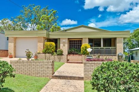 12 Normanton St, Stafford Heights, QLD 4053