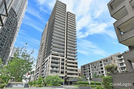 Property photo of 1903/46 Savona Drive Wentworth Point NSW 2127