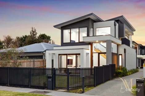 Property photo of 1/19 Westley Street Carrum VIC 3197