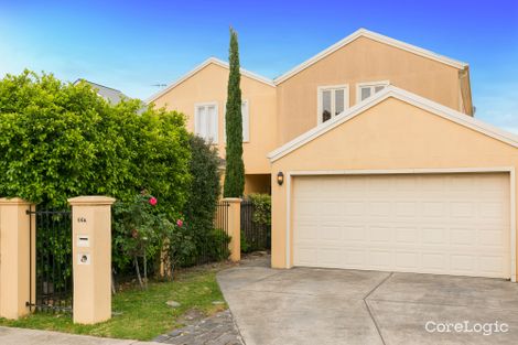 Property photo of 64A Mascot Avenue Bonbeach VIC 3196