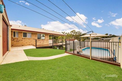 Property photo of 6 Douglas Street Tannum Sands QLD 4680