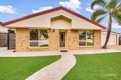 Property photo of 6 Douglas Street Tannum Sands QLD 4680