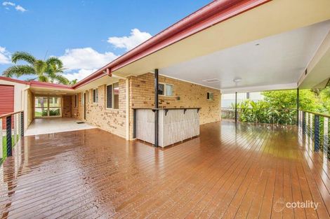 Property photo of 6 Douglas Street Tannum Sands QLD 4680