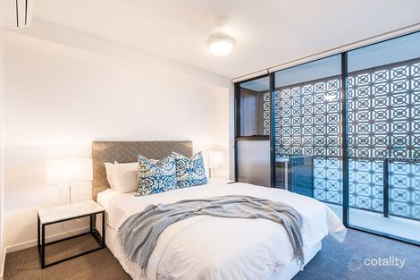 Property photo of 104/22 Andrews Street Cannon Hill QLD 4170
