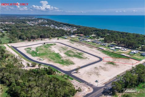Property photo of 4 Periwinkle Crescent Toogoom QLD 4655