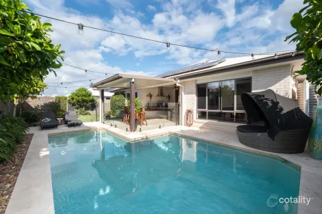 Property photo of 12 Cameron Street Baringa QLD 4551