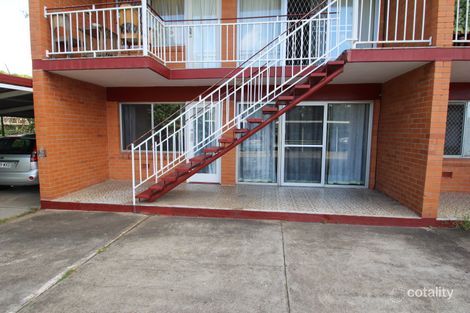 1/33 Knight St, Greenslopes, QLD 4120