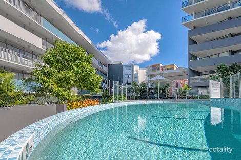 1001/16 Ramsgate St, Kelvin Grove, QLD 4059