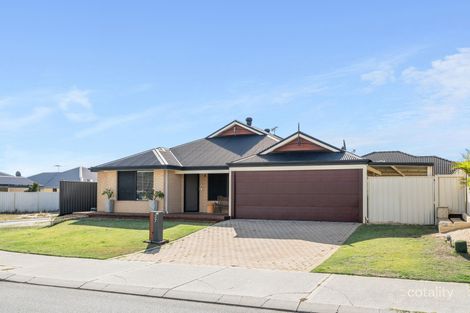 27 Bonnievale Tce, Wanneroo, WA 6065