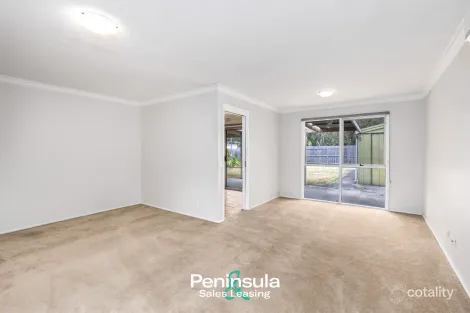 Property photo of 42 Meerlu Avenue Frankston VIC 3199