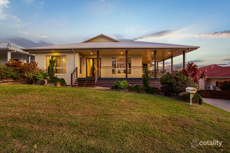Property photo of 10 Coral Ridge Drive Eimeo QLD 4740