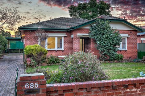 685 David St, Albury, NSW 2640