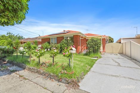 Property photo of 26 Merrick Street Keysborough VIC 3173