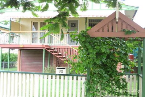 Property photo of 82 Stuart Street Bulimba QLD 4171