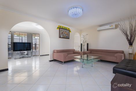 Property photo of 6 Powhatan Street Greenfield Park NSW 2176