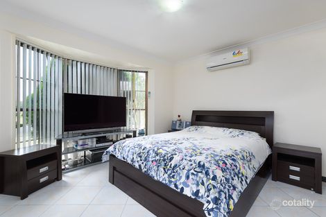 Property photo of 6 Powhatan Street Greenfield Park NSW 2176