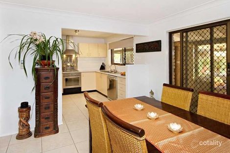 Property photo of 50 Koola Drive Nerang QLD 4211