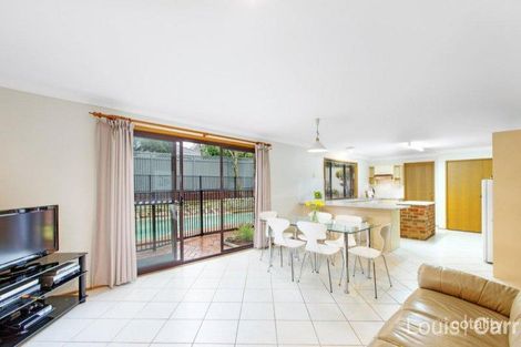 Property photo of 60 Fingal Avenue Glenhaven NSW 2156