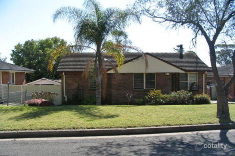 21 Willandra St, Miller, NSW 2168