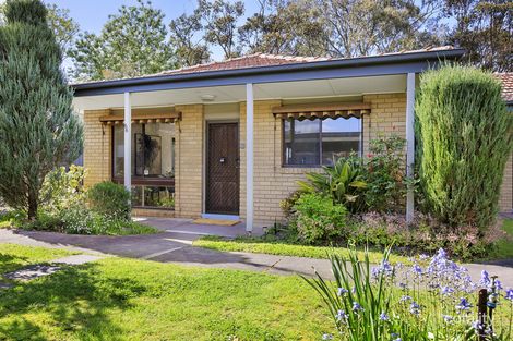 Property photo of 66/330 Springvale Road Donvale VIC 3111
