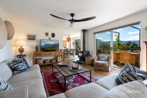 Property photo of 3 Brooks Lane Kangaroo Valley NSW 2577