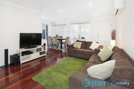 Property photo of 2/64 Harrow Road Auburn NSW 2144
