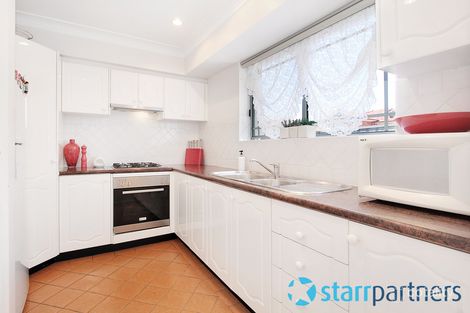 Property photo of 2/64 Harrow Road Auburn NSW 2144