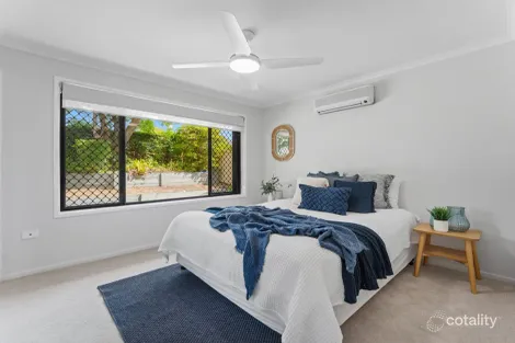 22 King Arthur Bvd, Bethania, QLD 4205