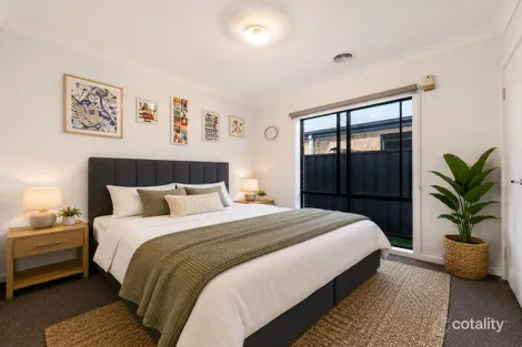 Property photo of 37 Yellowfin Drive Tarneit VIC 3029