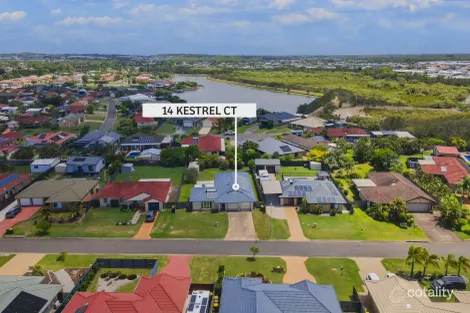 Property photo of 14 Kestrel Court Eli Waters QLD 4655