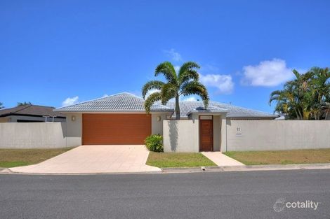 Property photo of 11 Elgin Crescent Bundall QLD 4217