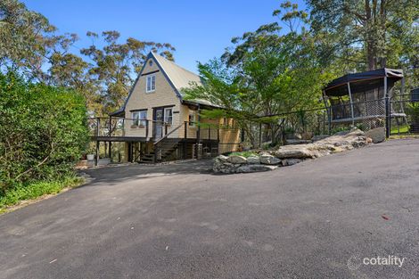 Property photo of 10 Maple Street Bowen Mountain NSW 2753