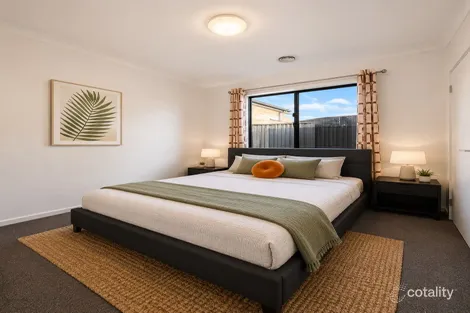 Property photo of 37 Yellowfin Drive Tarneit VIC 3029
