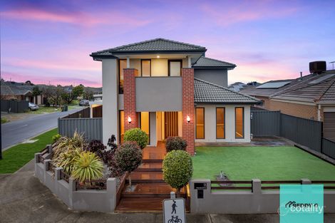 Property photo of 11 Wilandra Drive Tarneit VIC 3029