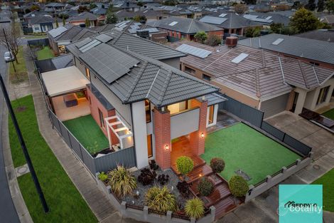 Property photo of 11 Wilandra Drive Tarneit VIC 3029