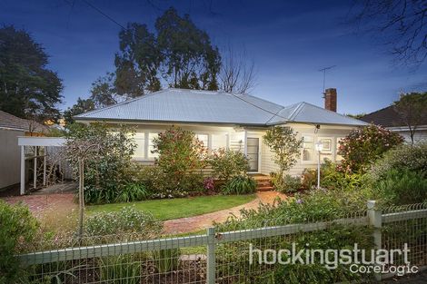 Property photo of 5 Wavell Street Box Hill VIC 3128