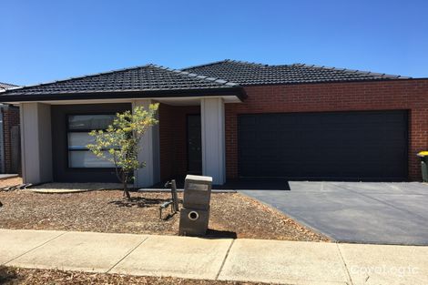 Property photo of 138 Crossway Avenue Tarneit VIC 3029