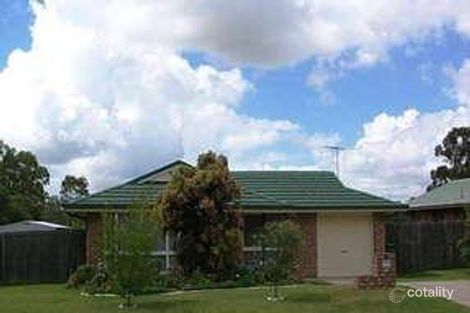 Property photo of 1 Cara Court Marsden QLD 4132